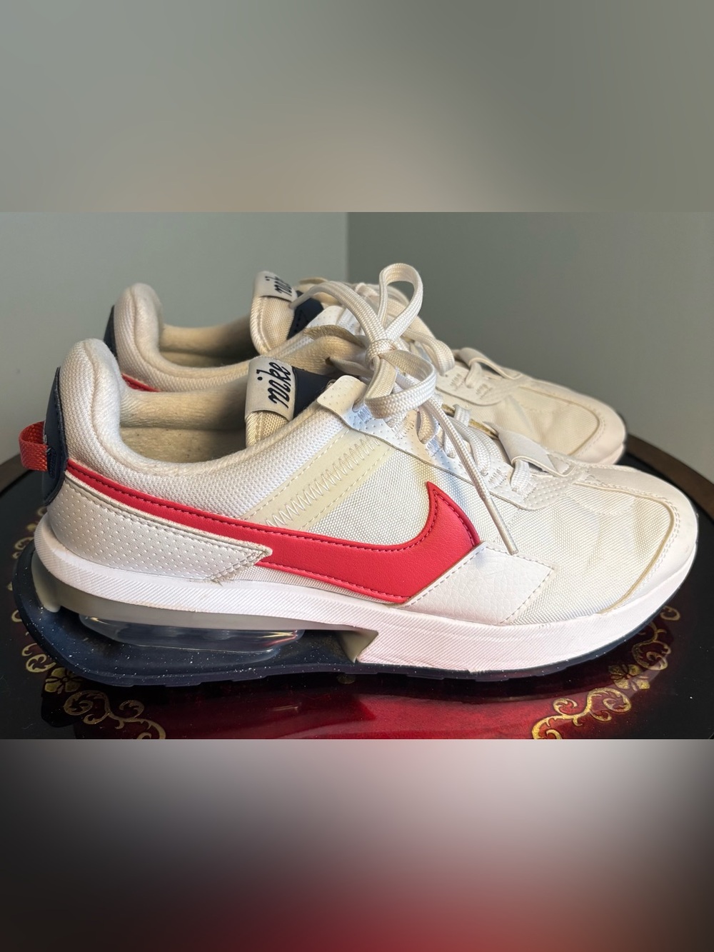 Nike PRE-DAY Sneakers- WMS-SZ  8